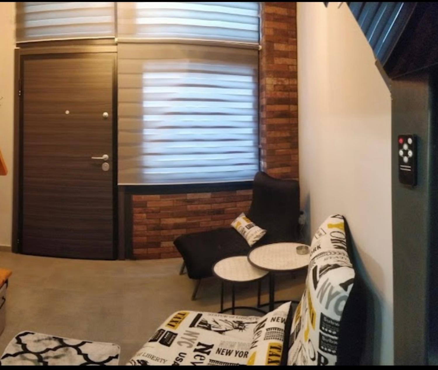 Youth Loft In Ano Poli Θεσσαλονίκη Εξωτερικό φωτογραφία
