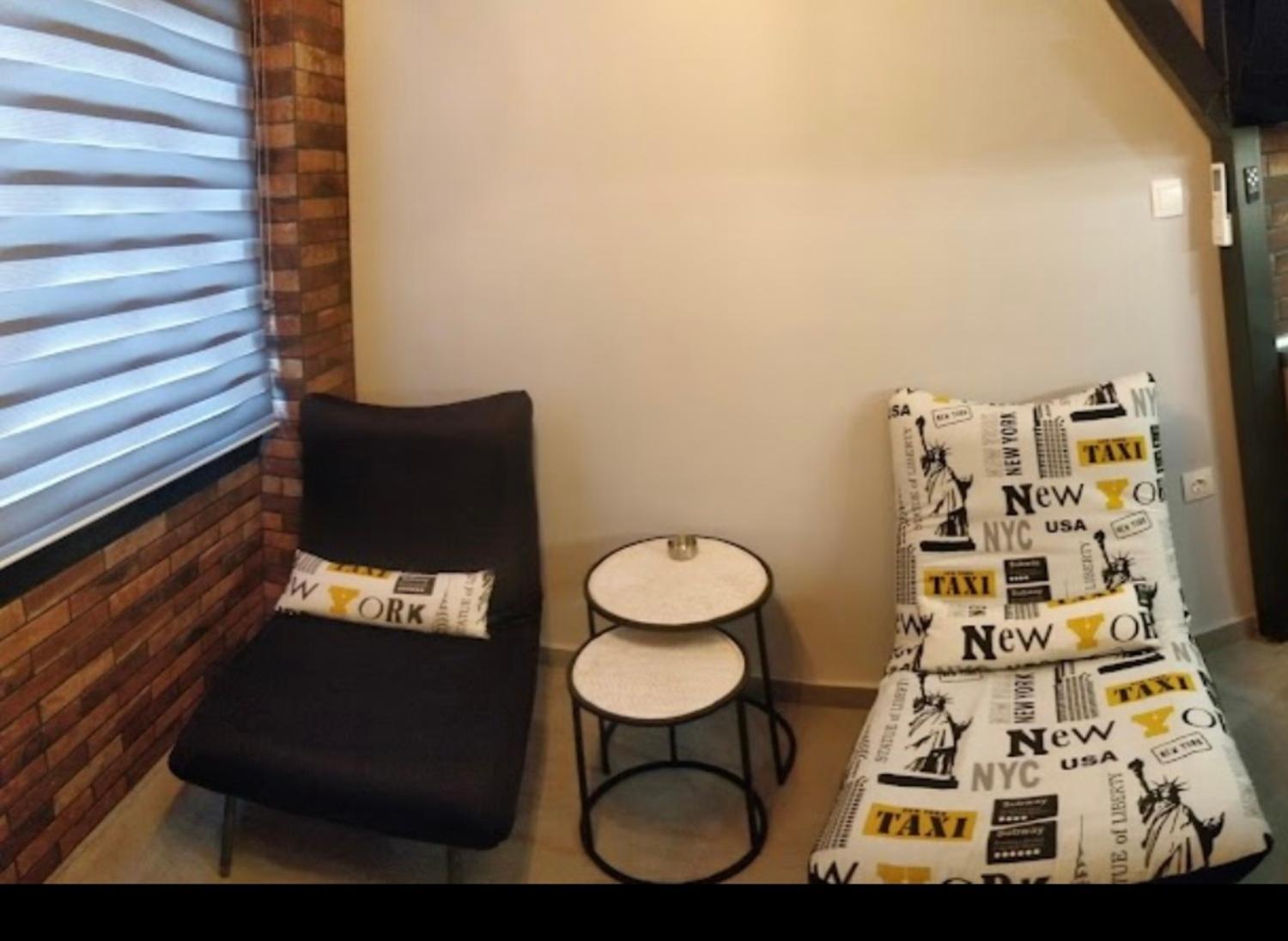 Youth Loft In Ano Poli Θεσσαλονίκη Εξωτερικό φωτογραφία